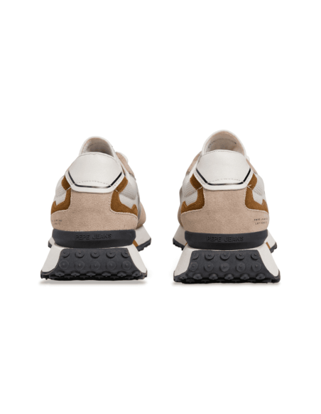 DEPORTIVAS ARCHER BLOCK | PEPE JEANS