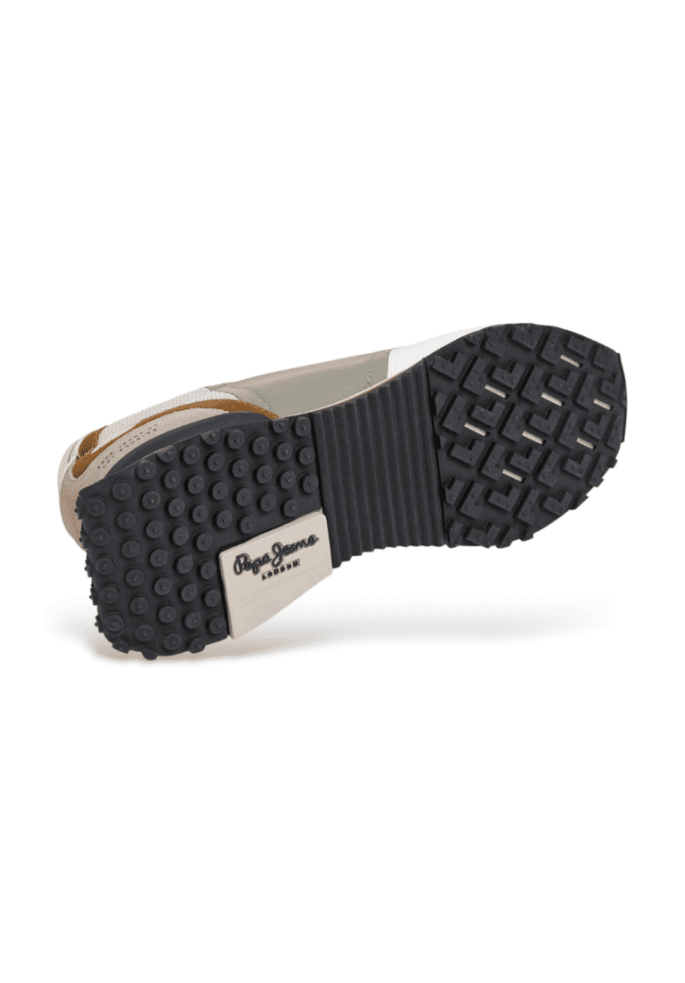 DEPORTIVAS ARCHER BLOCK | PEPE JEANS