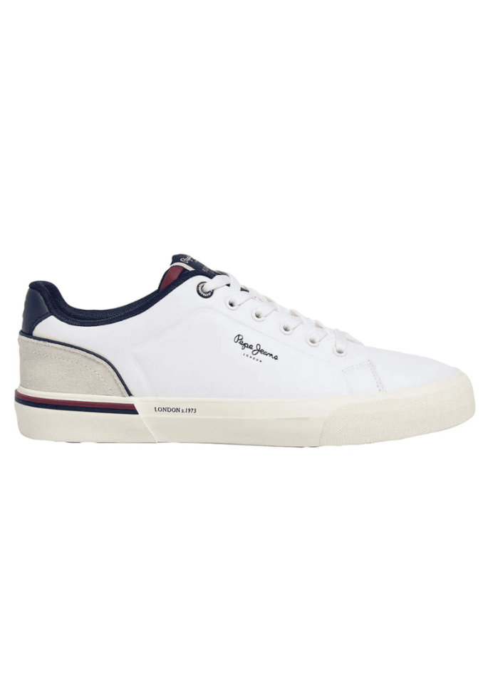 ZAPATILLAS KENTON CAMPUS | PEPE JEANS
