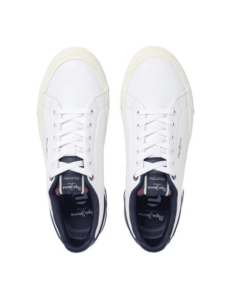 ZAPATILLAS KENTON CAMPUS | PEPE JEANS