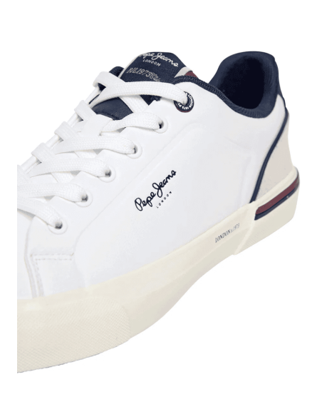 ZAPATILLAS KENTON CAMPUS | PEPE JEANS