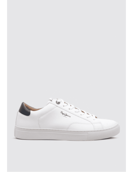 ZAPATILLAS JOE BASIC | PEPE JEANS