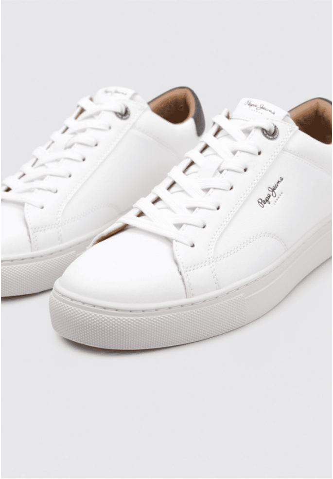 ZAPATILLAS JOE BASIC | PEPE JEANS