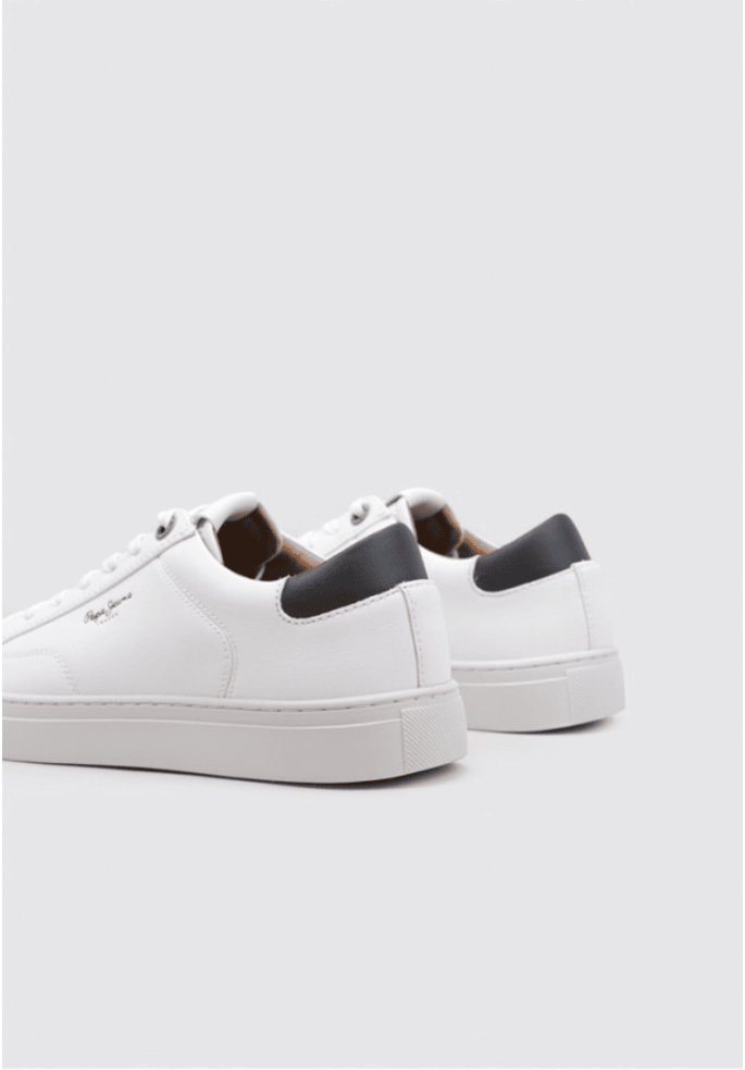 ZAPATILLAS JOE BASIC | PEPE JEANS
