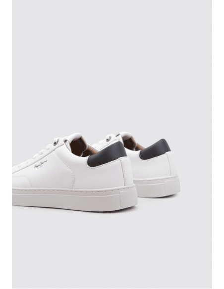 ZAPATILLAS JOE BASIC | PEPE JEANS