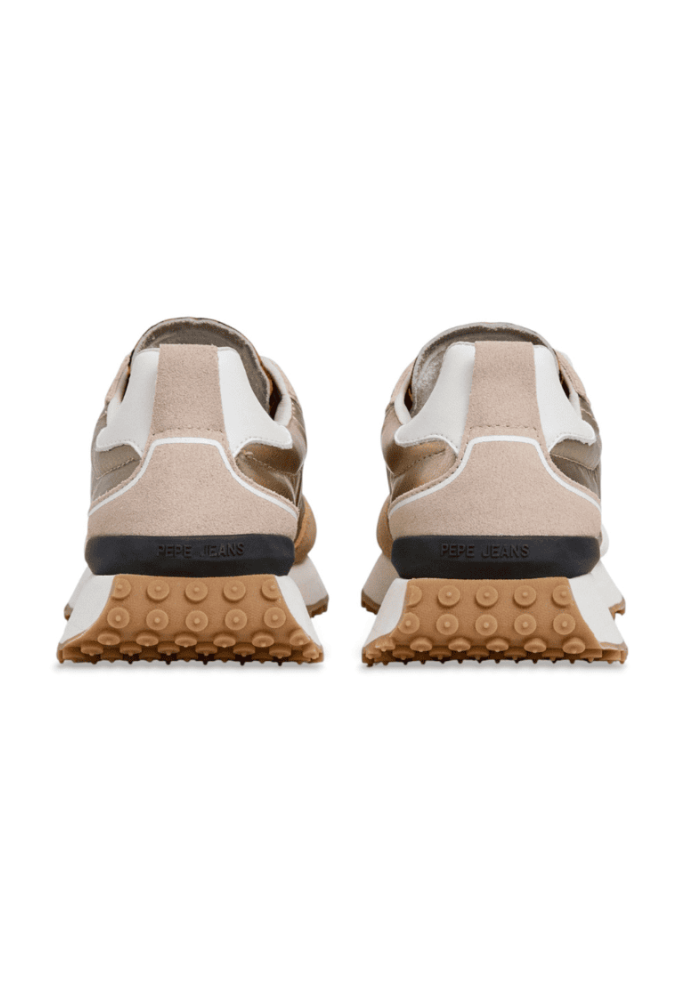 DEPORTIVA ARCHER GLOW | PEPE JEANS