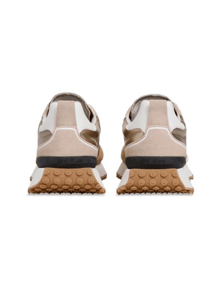 DEPORTIVA ARCHER GLOW | PEPE JEANS