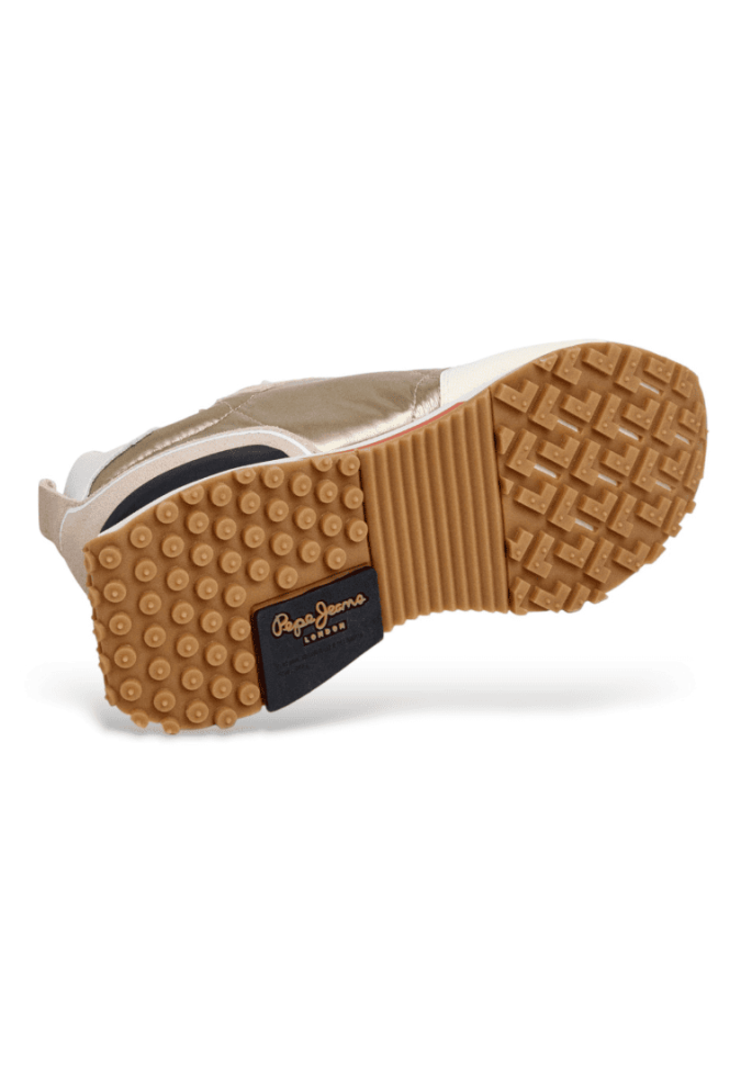 DEPORTIVA ARCHER GLOW | PEPE JEANS