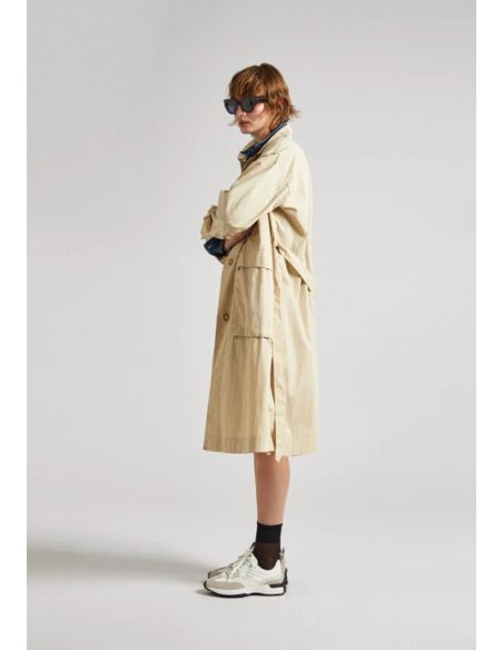 DEPORTIVAS LUCKY PRINT | PEPE JEANS