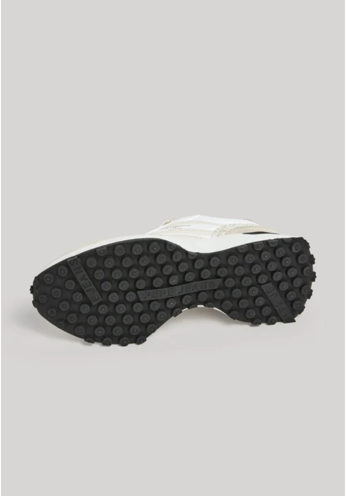 DEPORTIVAS LUCKY PRINT | PEPE JEANS