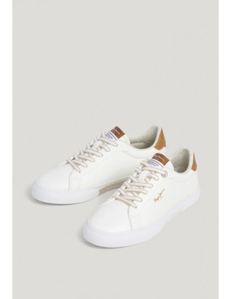 ZAPATILLAS KENTON MAX | PEPE JEANS