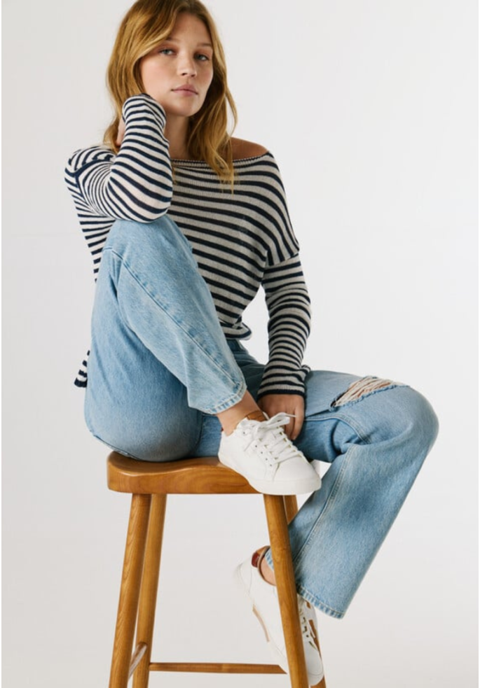 ZAPATILLAS KENTON MAX | PEPE JEANS