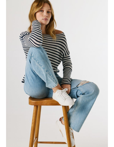 ZAPATILLAS KENTON MAX | PEPE JEANS