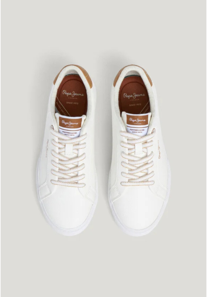 ZAPATILLAS KENTON MAX | PEPE JEANS