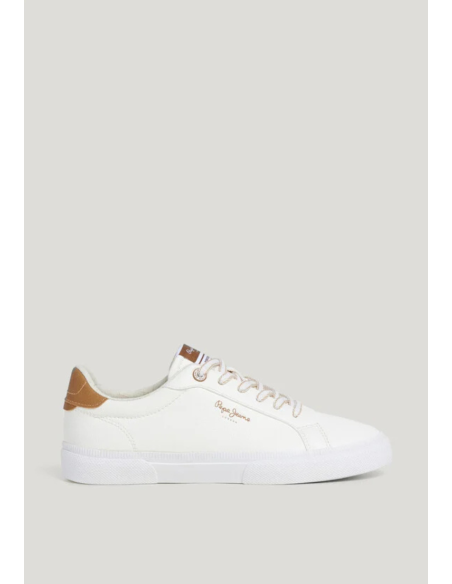 ZAPATILLAS KENTON MAX | PEPE JEANS