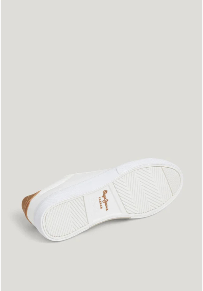 ZAPATILLAS KENTON MAX | PEPE JEANS