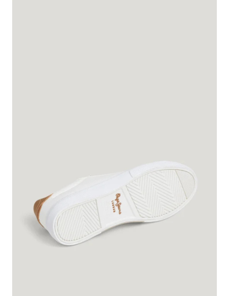 ZAPATILLAS KENTON MAX | PEPE JEANS
