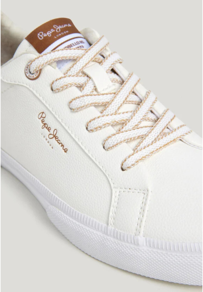 ZAPATILLAS KENTON MAX | PEPE JEANS