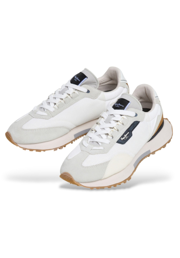 DEPORTIVAS ARCHER MESH | PEPE JEANS