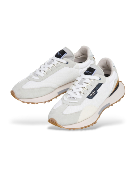 DEPORTIVAS ARCHER MESH | PEPE JEANS