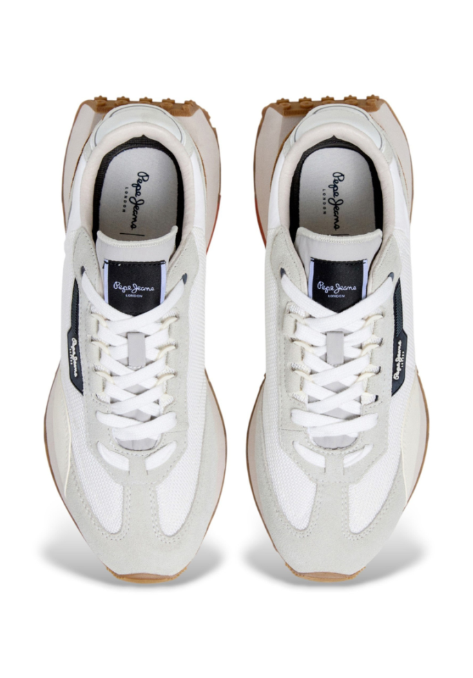 DEPORTIVAS ARCHER MESH | PEPE JEANS