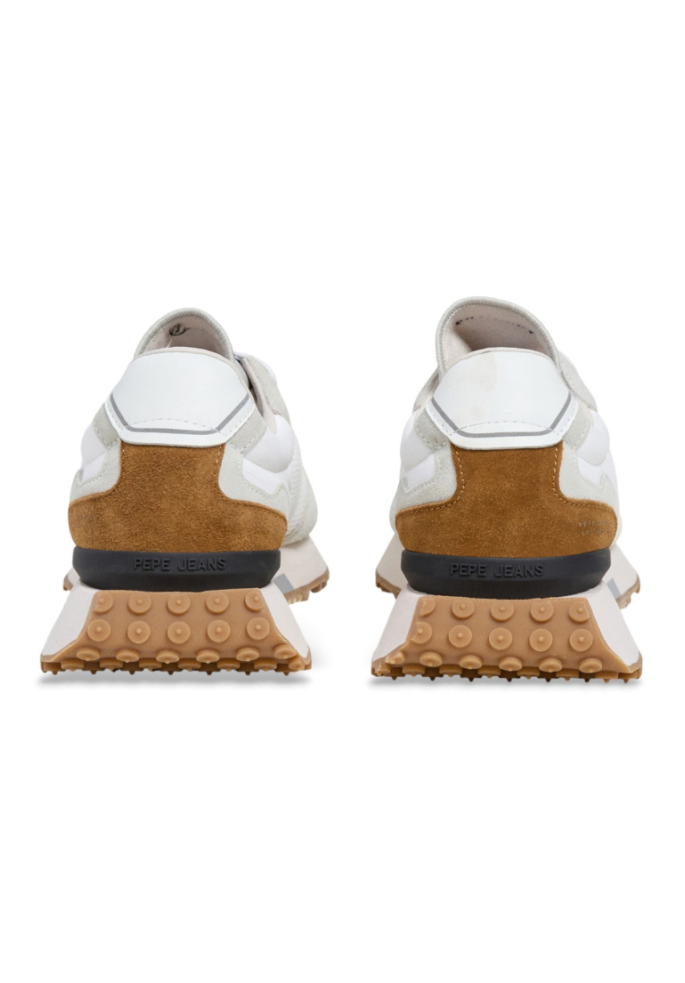 DEPORTIVAS ARCHER MESH | PEPE JEANS