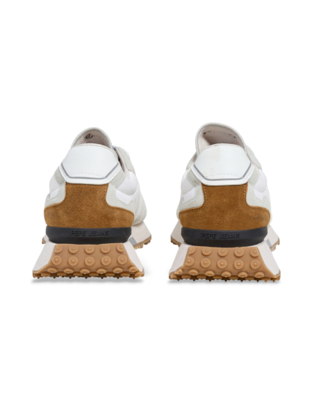 DEPORTIVAS ARCHER MESH | PEPE JEANS