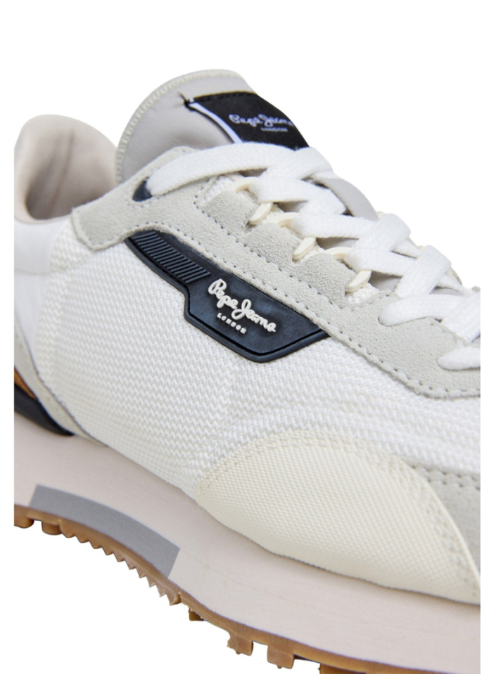 DEPORTIVAS ARCHER MESH | PEPE JEANS