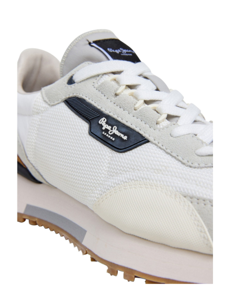 DEPORTIVAS ARCHER MESH | PEPE JEANS