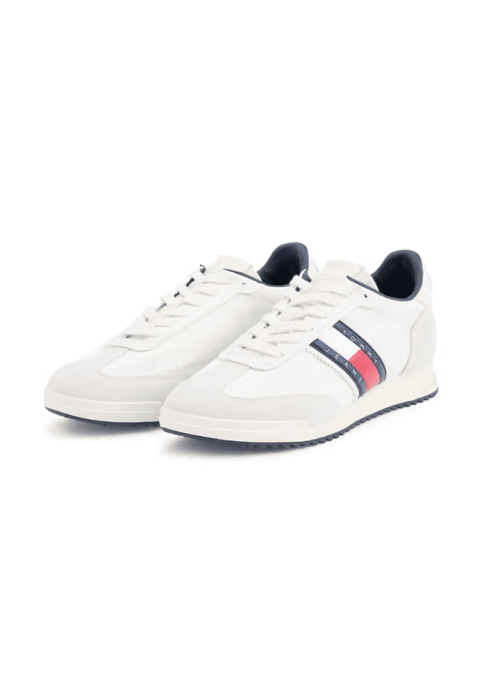 ZAPATILLAS RETRO RUNNER | TOMMY HILFIGER