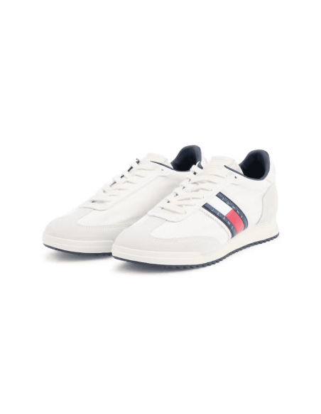 ZAPATILLAS RETRO RUNNER | TOMMY HILFIGER