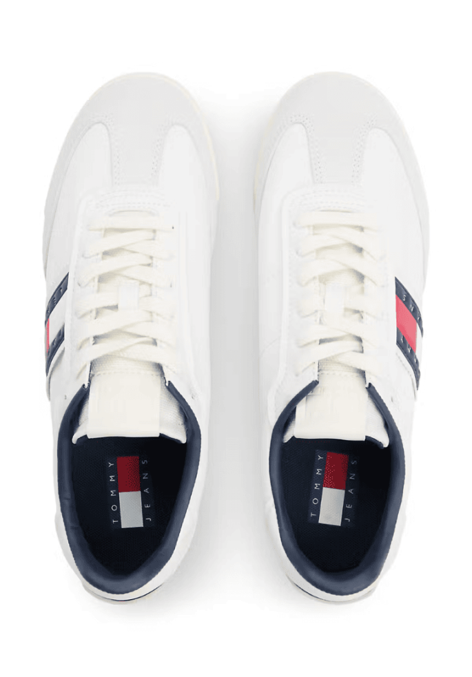 ZAPATILLAS RETRO RUNNER | TOMMY HILFIGER