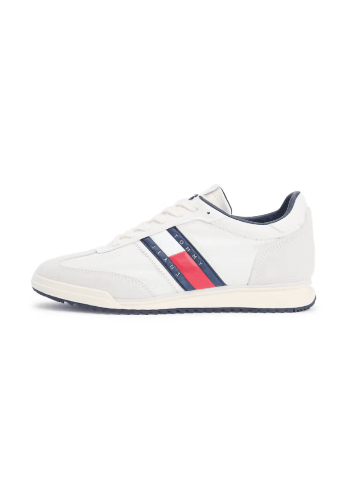 ZAPATILLAS RETRO RUNNER | TOMMY HILFIGER