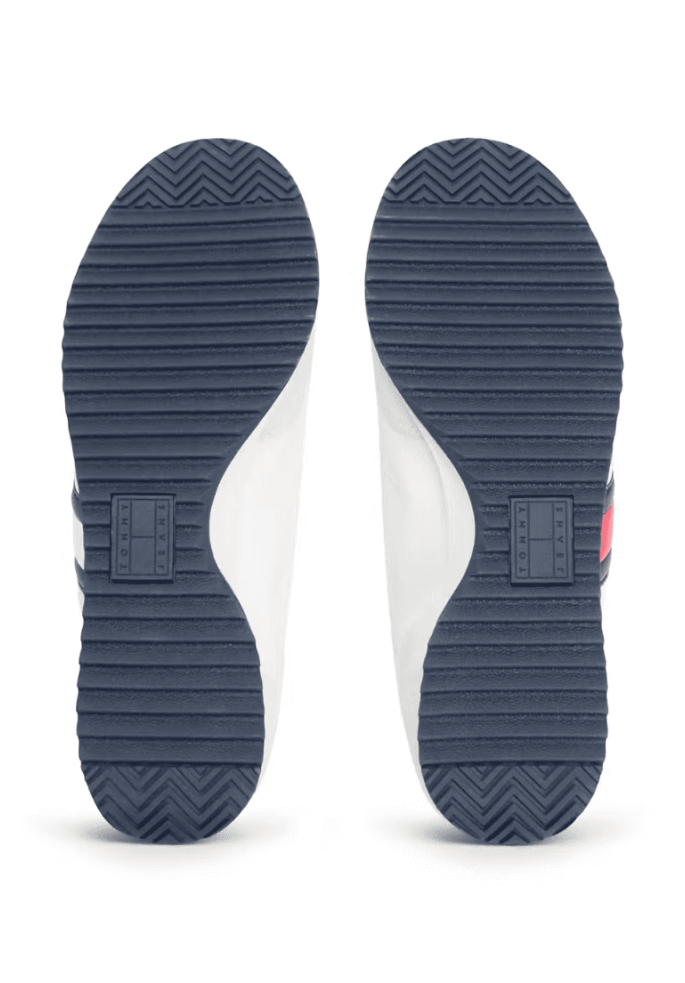 ZAPATILLAS RETRO RUNNER | TOMMY HILFIGER