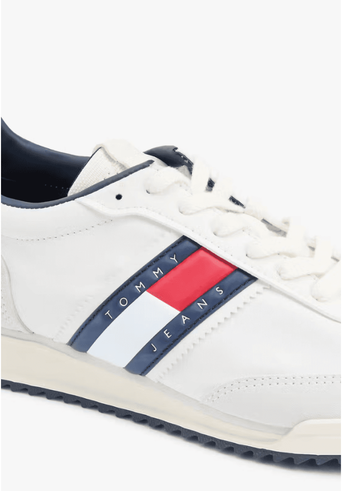 ZAPATILLAS RETRO RUNNER | TOMMY HILFIGER