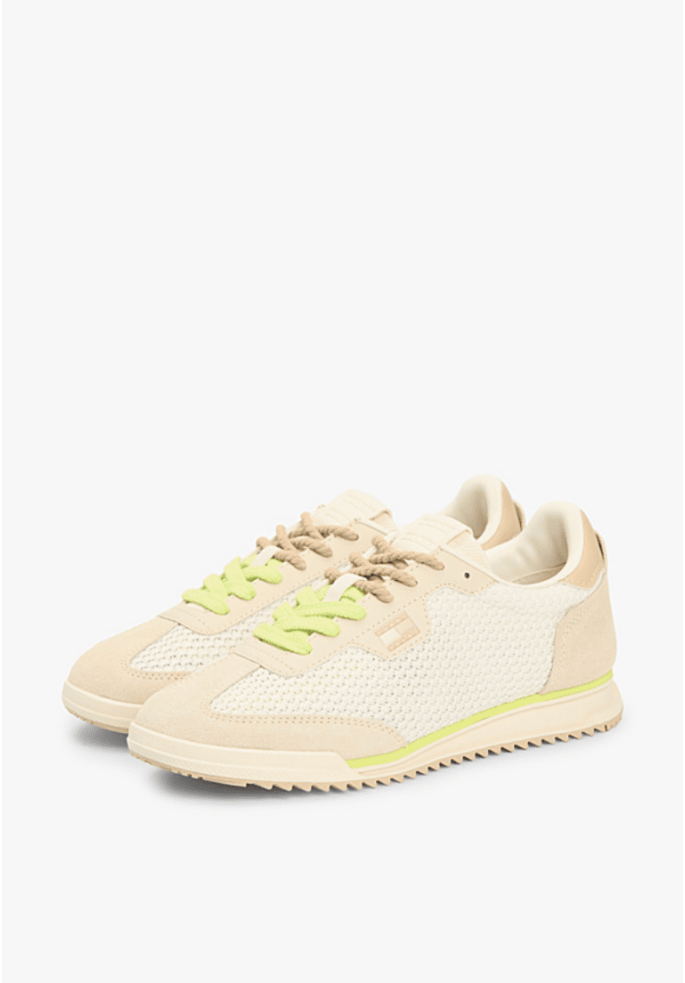 ZAPATILLAS LOW PROFILE RUNNER | TOMMY...