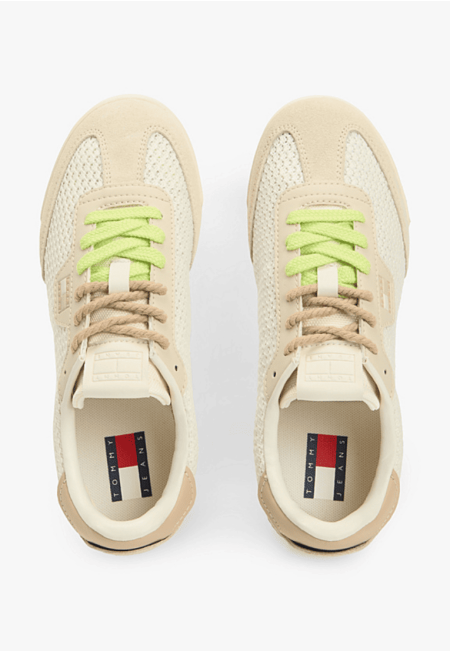 ZAPATILLAS LOW PROFILE... 2