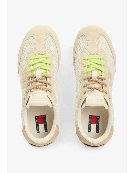 ZAPATILLAS LOW PROFILE RUNNER | TOMMY HILFIGER