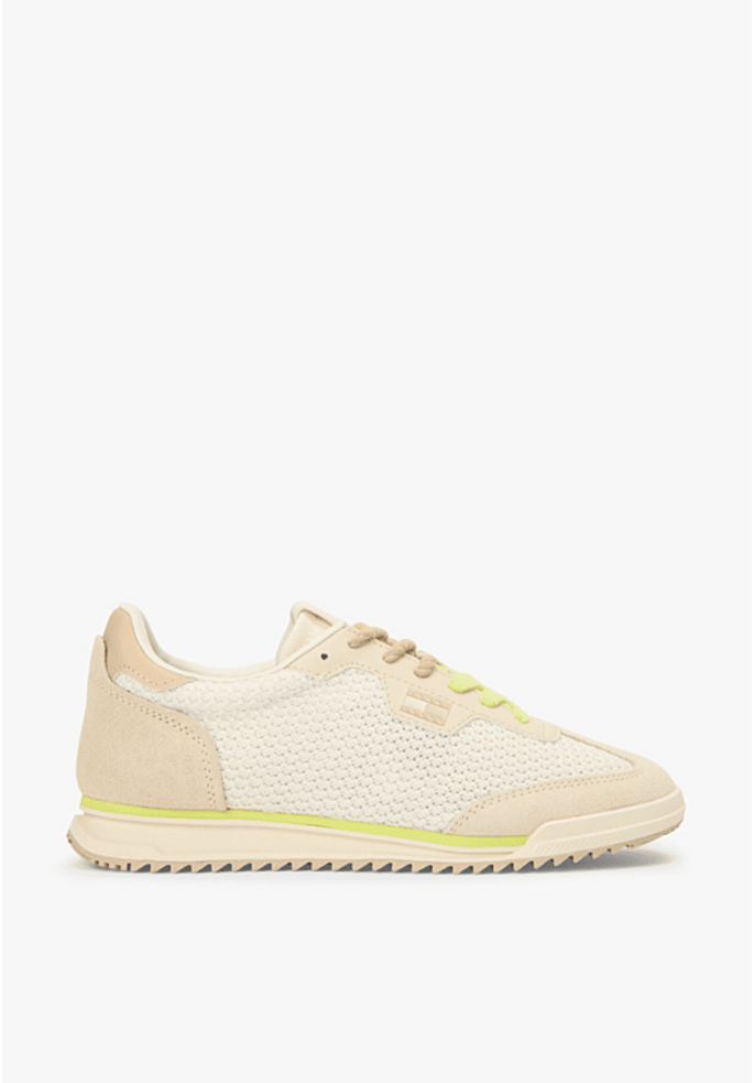 ZAPATILLAS LOW PROFILE RUNNER | TOMMY...