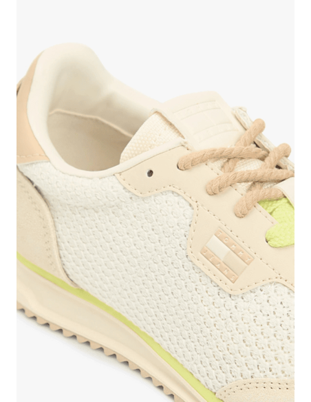 ZAPATILLAS LOW PROFILE RUNNER | TOMMY HILFIGER