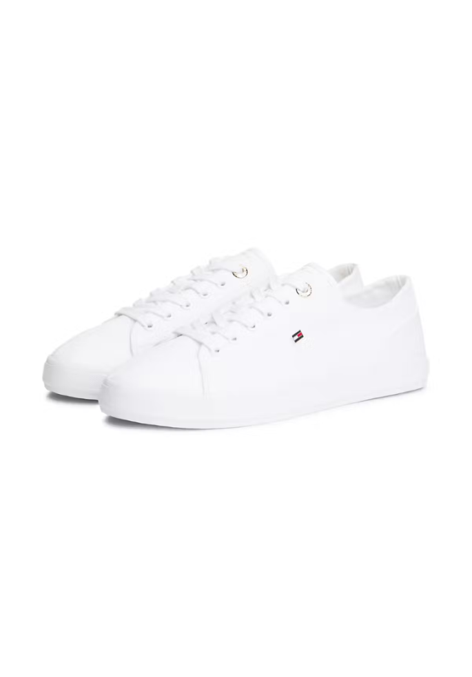 ZAPATILLAS FOXING CANVAS | TOMMY...