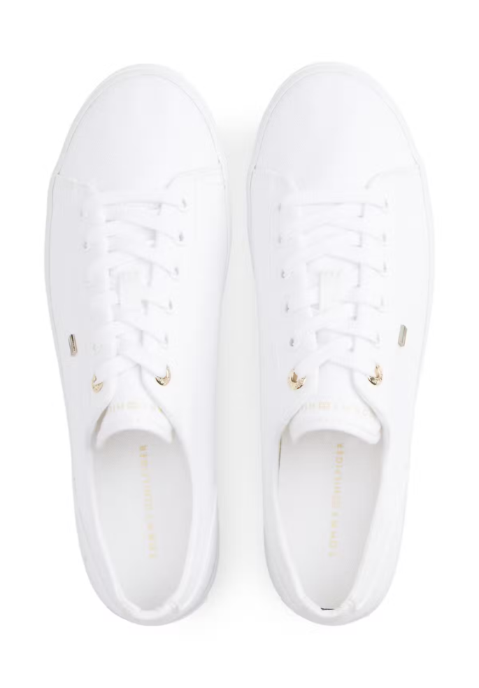 ZAPATILLAS FOXING CANVAS | TOMMY...