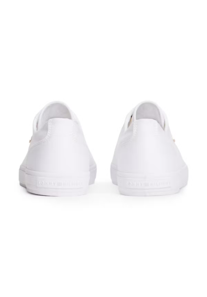 ZAPATILLAS FOXING CANVAS | TOMMY...
