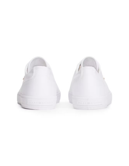 ZAPATILLAS FOXING CANVAS | TOMMY HILFIGER