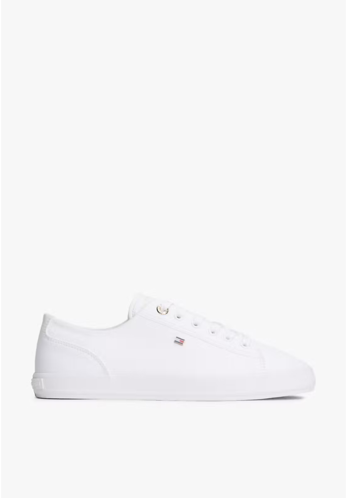 ZAPATILLAS FOXING CANVAS | TOMMY...