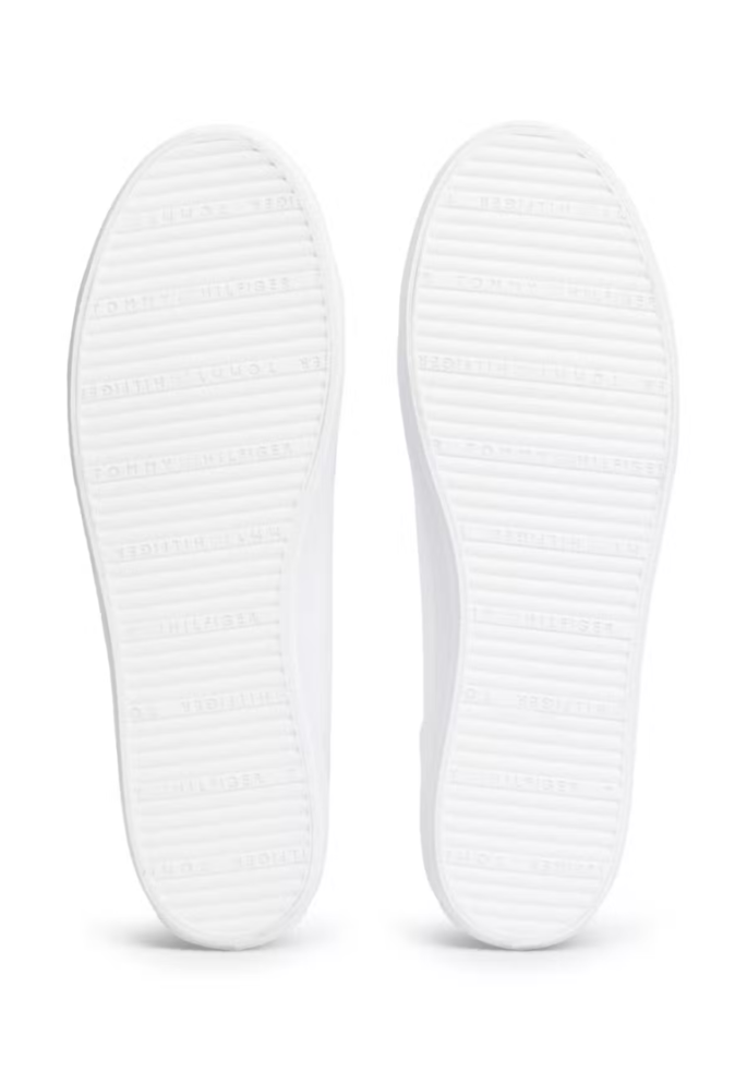 ZAPATILLAS FOXING CANVAS | TOMMY...