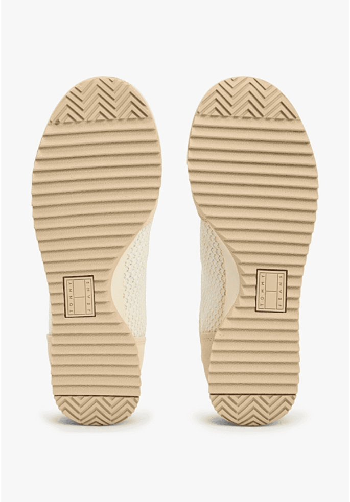 ZAPATILLAS FOXING CANVAS | TOMMY...
