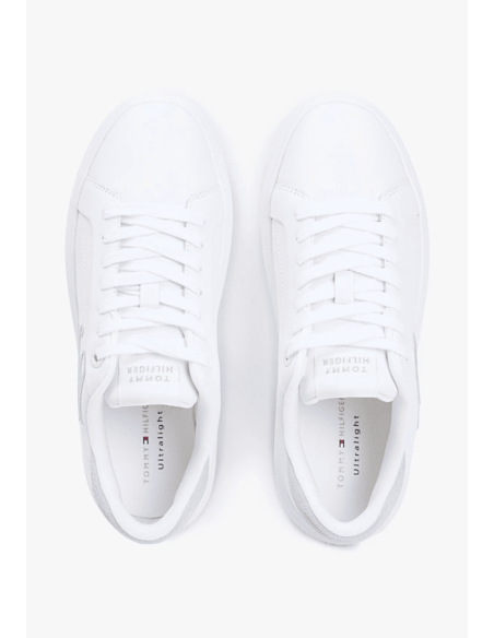 ZAPATILLAS ICON COURT | TOMMY HILFIGER