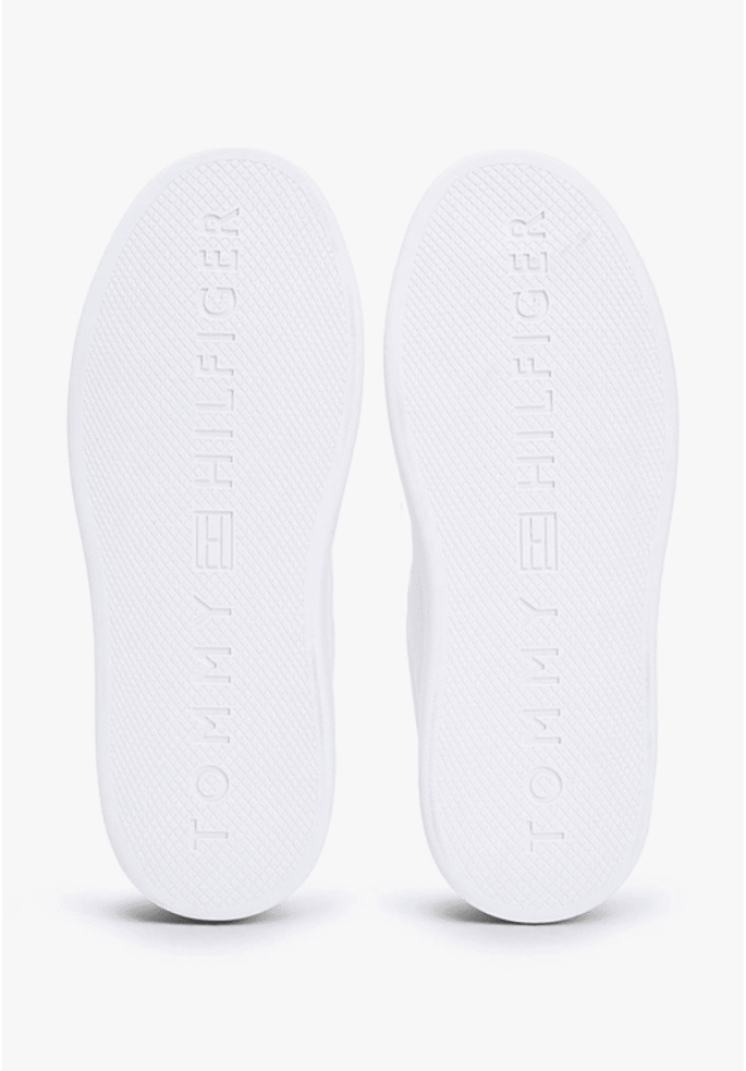 ZAPATILLAS ICON COURT | TOMMY HILFIGER