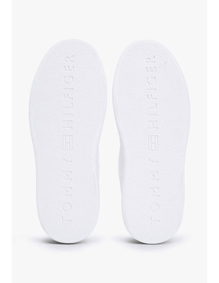 ZAPATILLAS ICON COURT | TOMMY HILFIGER